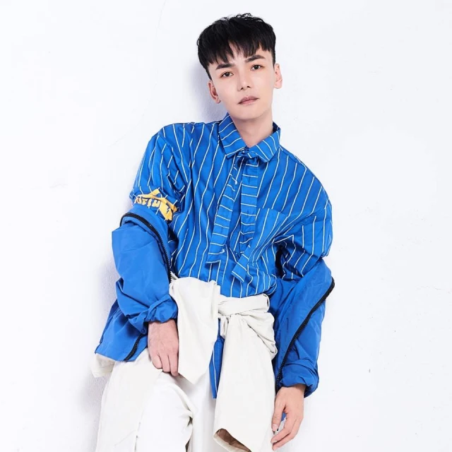 大馬唯一代表參賽　黃凡朔《華藝杯》連奪3大獎高評認證