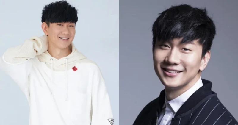 出現喉嚨痛等三種症狀 林俊傑確診冠病