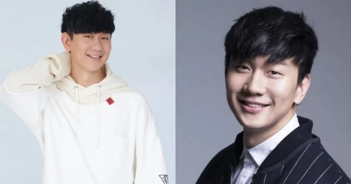 出現喉嚨痛等三種症狀 林俊傑確診冠病