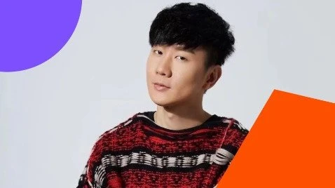 出現喉嚨痛等三種症狀 林俊傑確診冠病