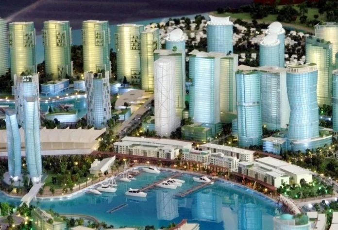 依斯干達特區130億投資承諾　首相：承諾實現過半證明外資信心