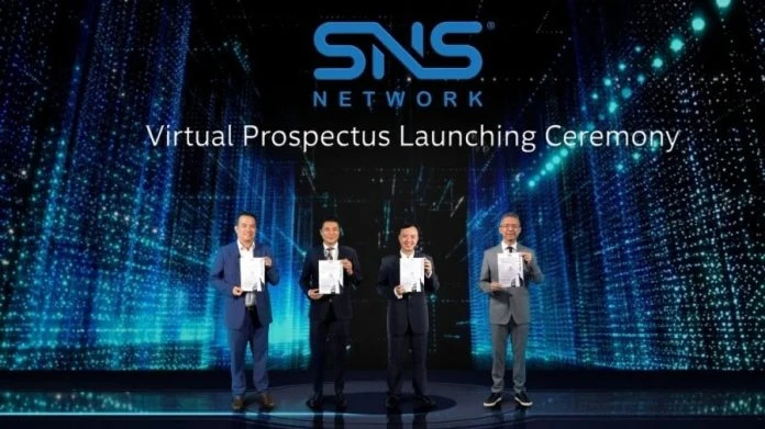 SNS網絡科技推介招股書　預計集資9070萬令吉