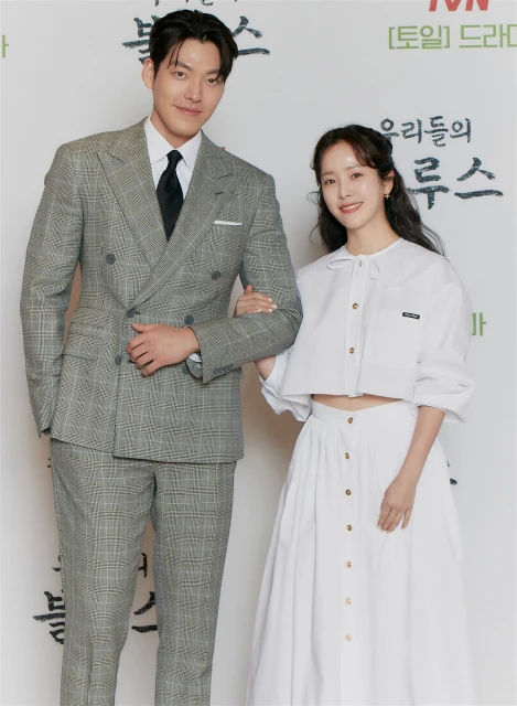 與金宇彬合體卻被「棒打鴛鴦」　申敏兒反贊李秉憲帥！