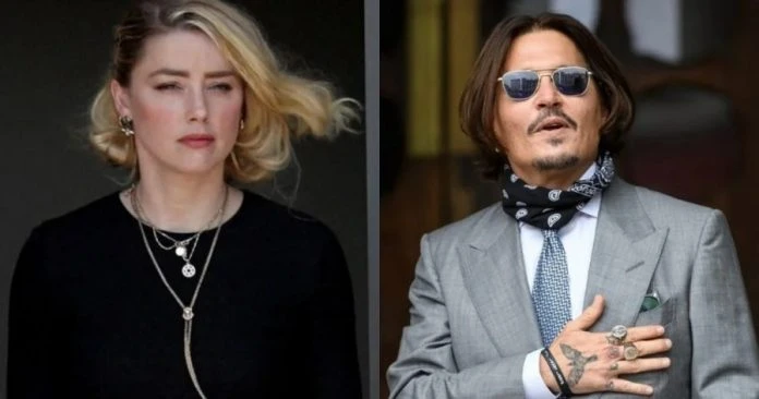 法庭文件曝光 酒瓶性侵事件另有內情？安珀赫德爆強尼特普患性功能障礙