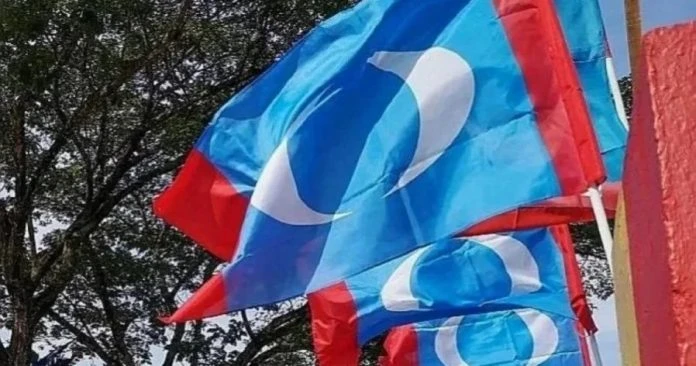 沙公正黨主席換人　桑卡拉桑取代劉靜芝