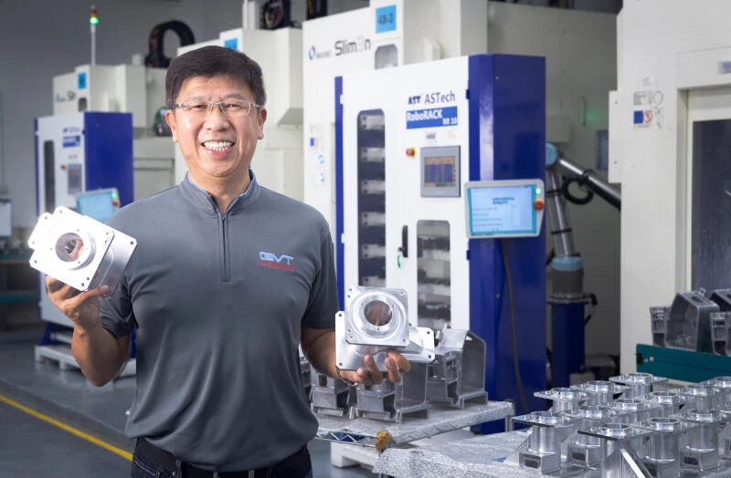 福布斯亞洲「10億美元以下最佳企業」出爐　獲選本地公司有的賣名表，有的賣雞蛋