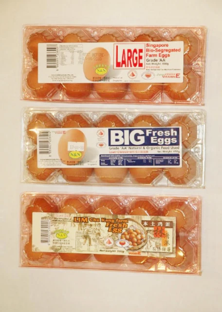 福布斯亞洲「10億美元以下最佳企業」出爐　獲選本地公司有的賣名表，有的賣雞蛋