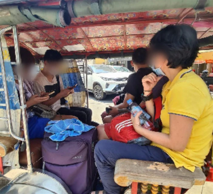 慘遭老千集團騙去柬埔寨　警救出16名大馬人