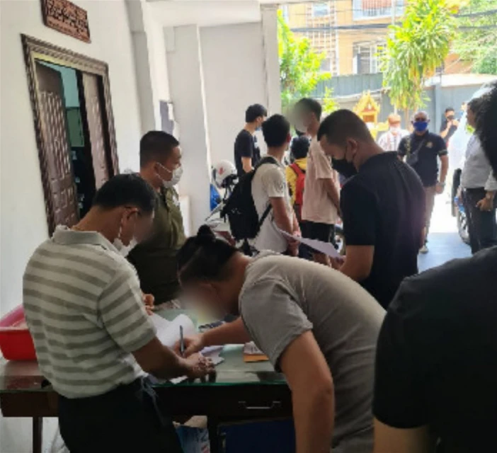 慘遭老千集團騙去柬埔寨　警救出16名大馬人