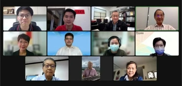 10月2日起接受2022年度漢字提議