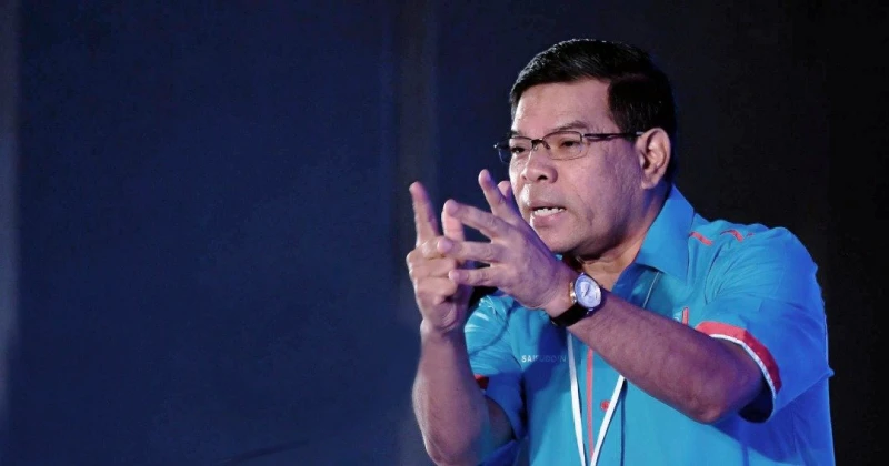 希盟不排除在大選   與土團商討合作