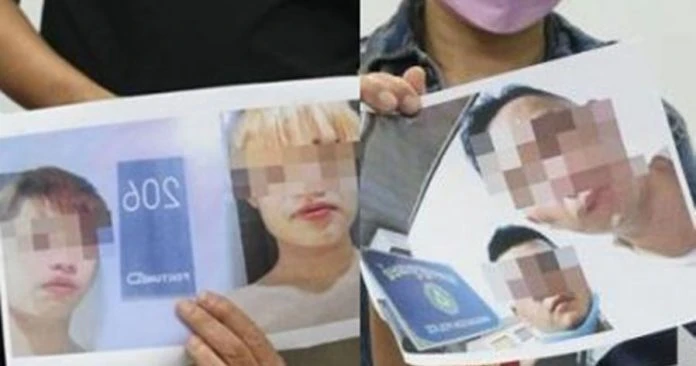 被誘拐到泰國從事欺詐活動　2大馬華裔少年遭人蛇集團釋放