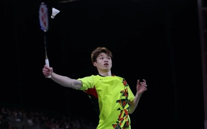 無緣對戰世界第一　黃智勇：我有很多東西需要學習