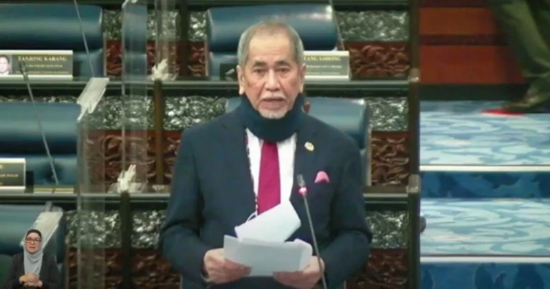 國會特別會議今召開　旺朱乃迪提呈修憲案65名議員辯論