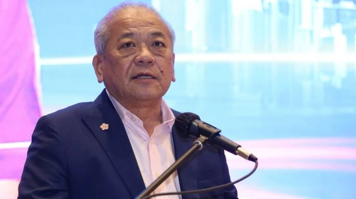 吳添泉:政府需以維護環境及確保國人擁有應對外資人力市場能力下召商引資