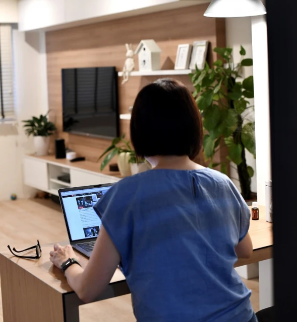 疫情引發各種嚴重身心副作用　越來越多國人向中醫求助