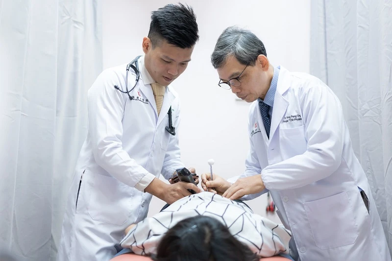 疫情引發各種嚴重身心副作用　越來越多國人向中醫求助