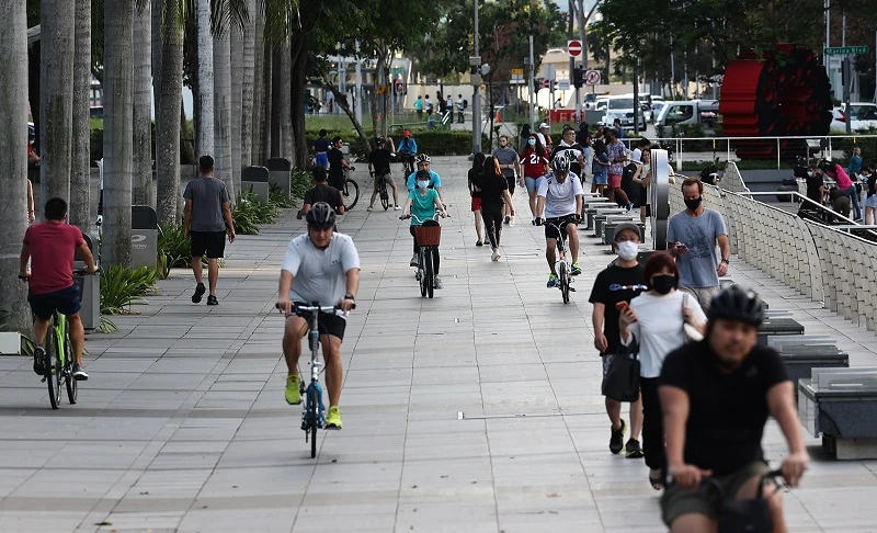 疫情引發各種嚴重身心副作用　越來越多國人向中醫求助