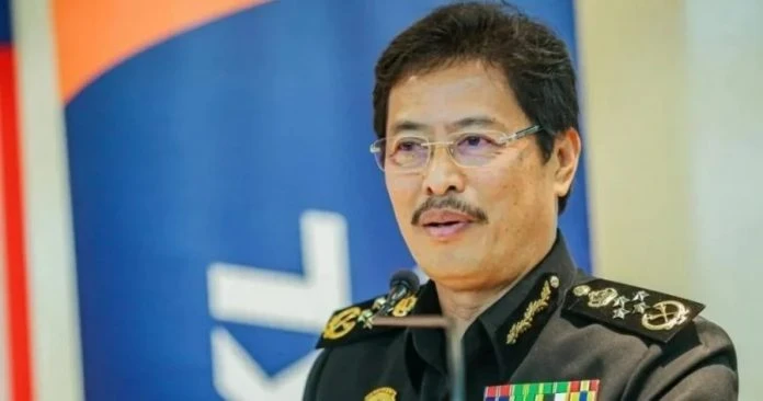 反貪會需更多時間查瀕海戰艦案