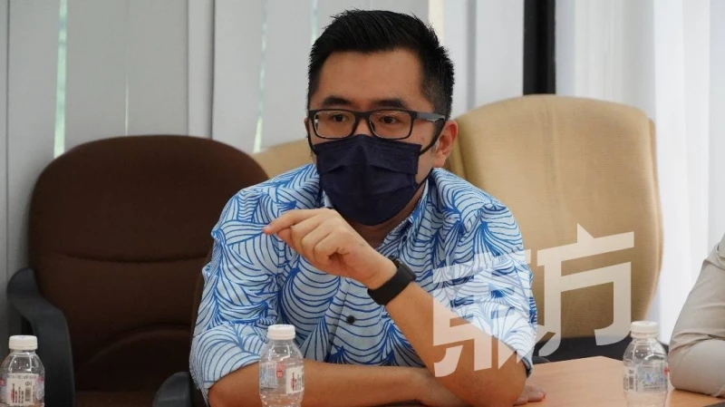 安華支持率正在攀升？　梁自堅：馬哈迪已過時