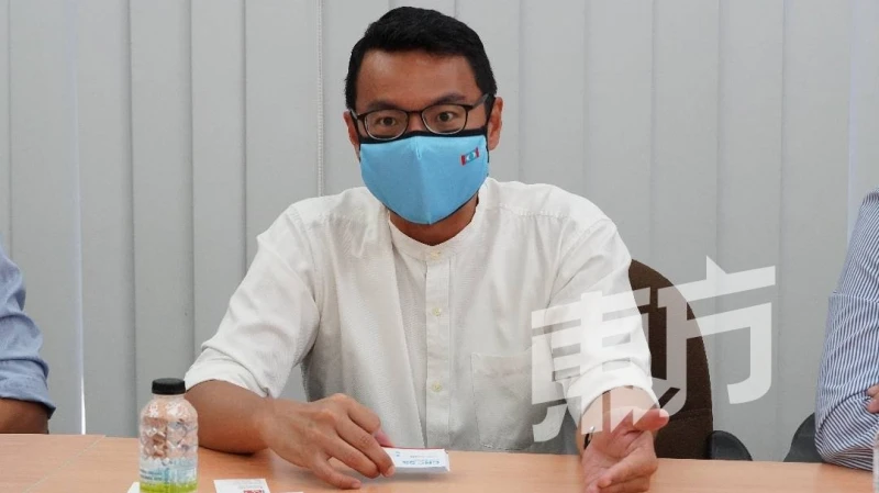 安華支持率正在攀升？　梁自堅：馬哈迪已過時