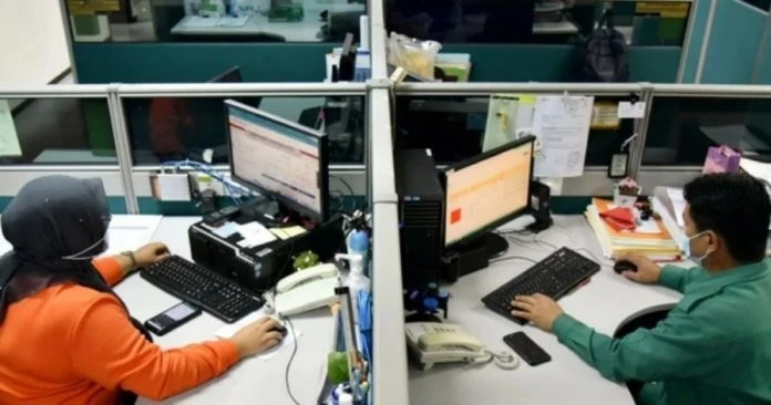 大馬員工僅次日本 占全台外籍專業人才15.9%