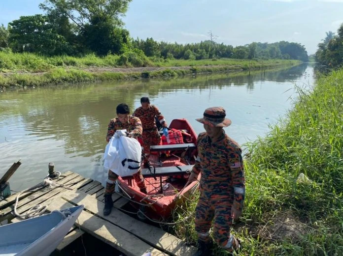 被鱷魚攻擊叼走的男子 頭顱今清早被尋獲