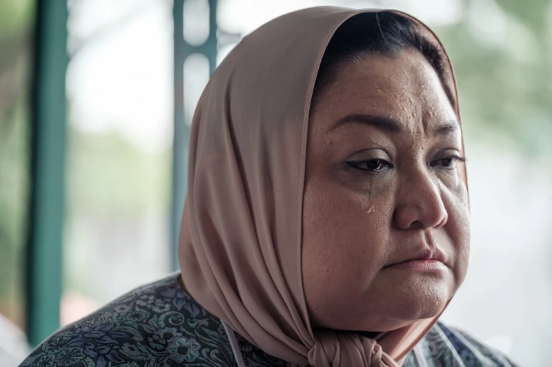 拍攝到上映都「有血有汗」　抗疫電影《JUANG》向前線人員致敬