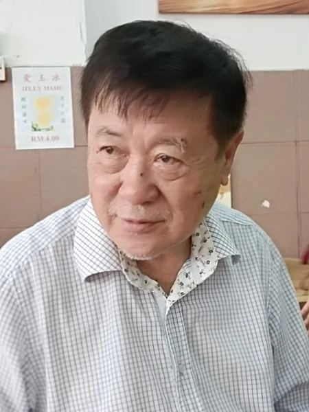 林惠新贊同慕尤丁建議 企業暫緩還貸