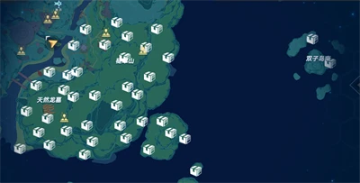 《幻塔》人工島強鬣來襲傳送點位置