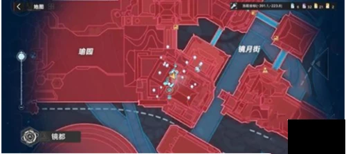 《幻塔》月餅商人位置介紹