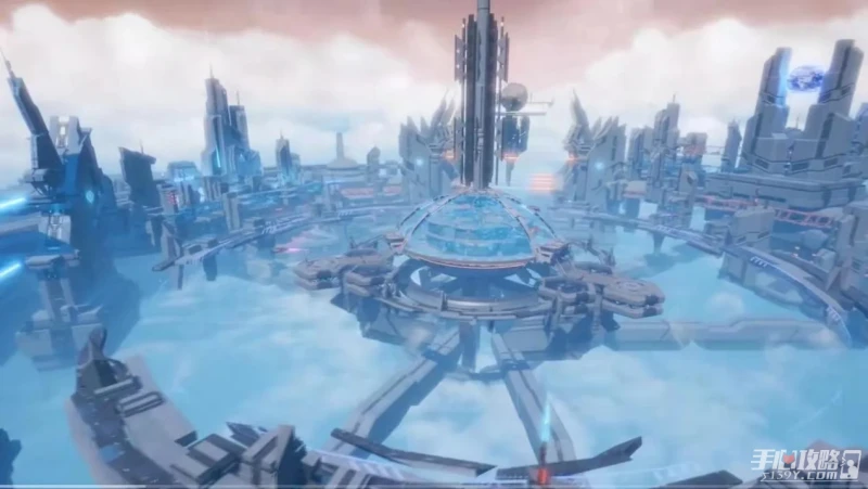 《幻塔》鬥地主位置介紹