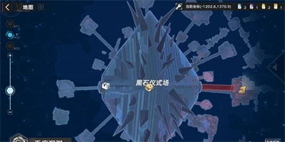 《幻塔》無序深淵未知遺棄補給箱位置大全