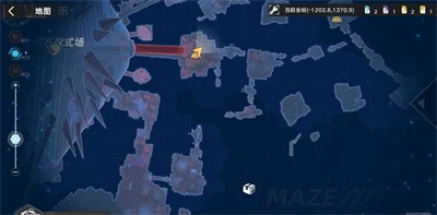 《幻塔》無序深淵未知遺棄補給箱位置大全