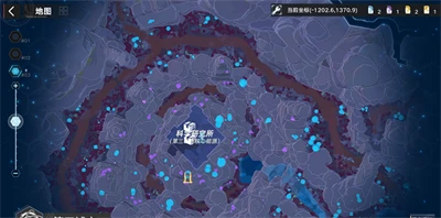 《幻塔》無序深淵未知遺棄補給箱位置大全