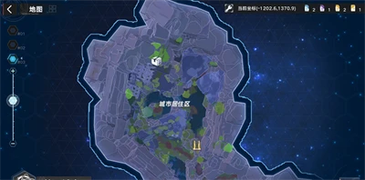 《幻塔》無序深淵未知遺棄補給箱位置大全