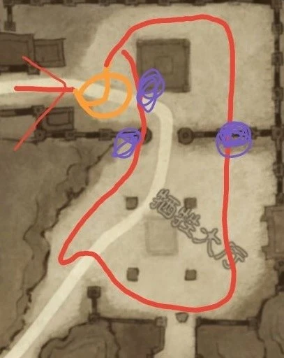 《暗黑破壞神：不朽》單人最佳刷怪點分享