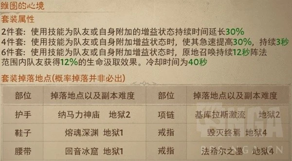 《暗黑破壞神：不朽》普攻流法師BD分享