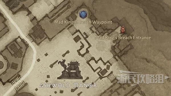 《暗黑破壞神不朽》全副本裝備產出一覽