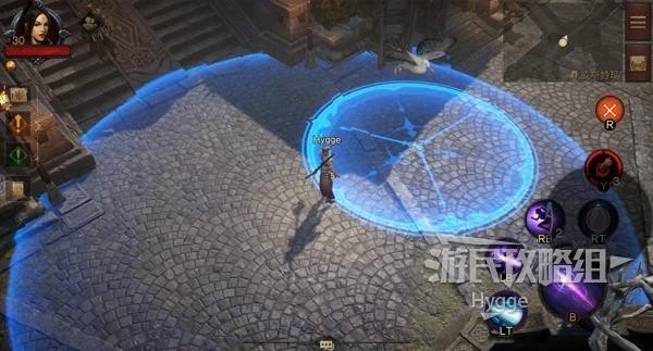 《暗黑破壞神：不朽》新手入門攻略