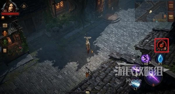 《暗黑破壞神：不朽》新手入門攻略