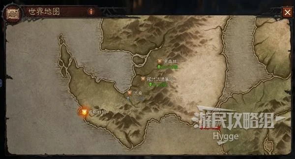 《暗黑破壞神：不朽》新手入門攻略