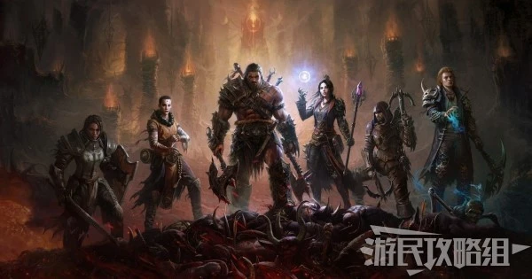 《暗黑破壞神:不朽》傳奇裝備與屬性一覽