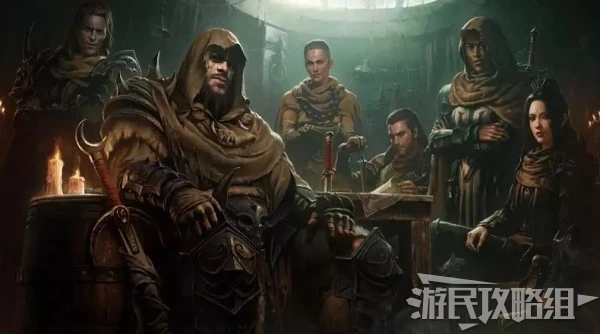 《暗黑破壞神：不朽》傳奇寶石效果一覽