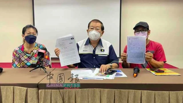 12馬國人柬埔寨陷打工騙局今回國 警方：仍有45馬國人待救