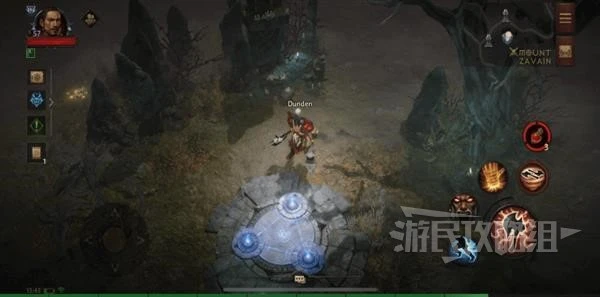 《暗黑破壞神：不朽》遠古噩夢位置及打法