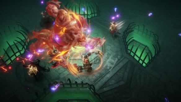 《暗黑破壞神不朽》氪金嚴重嗎？氪金攻略分享