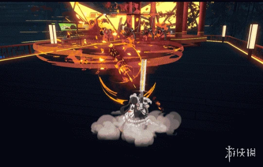 《幻塔》安娜貝拉是什麼屬性 安娜貝拉屬性介紹