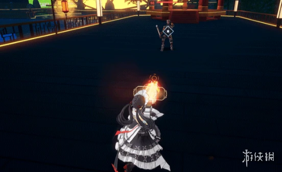 《幻塔》安娜貝拉怎麼樣 安娜貝拉技能一覽