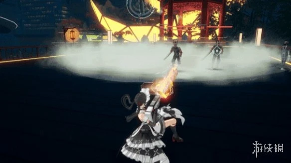 《幻塔》安娜貝拉怎麼樣 安娜貝拉技能一覽